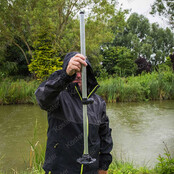 Extending Leg 25mm / 450mm