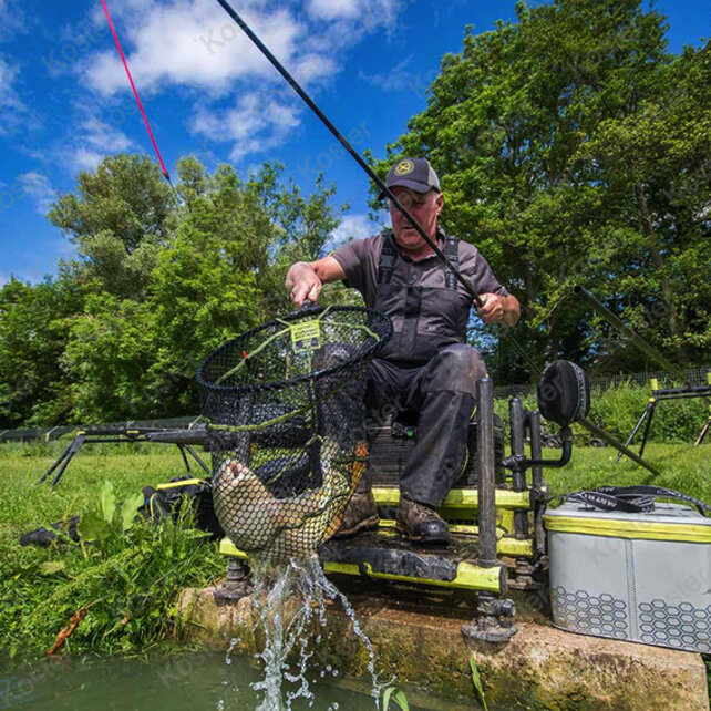 Carp Scoop Landing Net Carp Scoop Landing Net