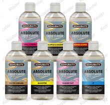 Absolute Liquid Flavour - Krill & Squid