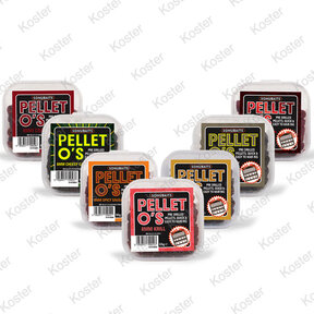 Hook Pellet O'S Krill - 14mm