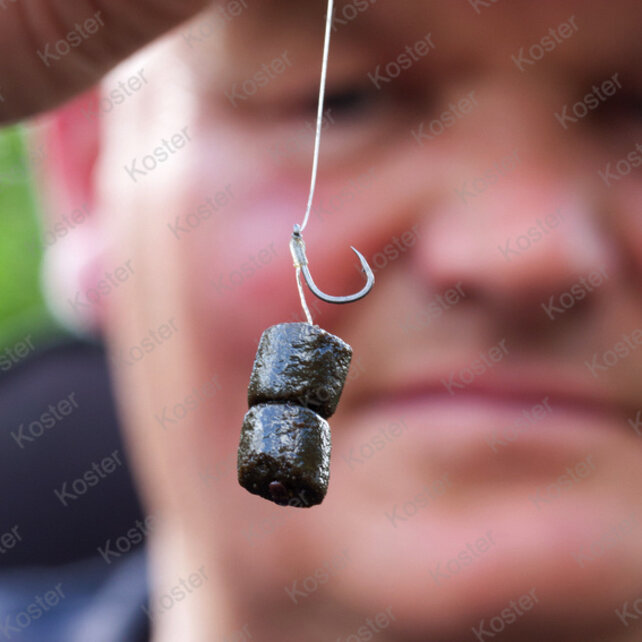 Hook Pellet O'S Krill - 14mm Hook Pellet O'S Krill - 14mm