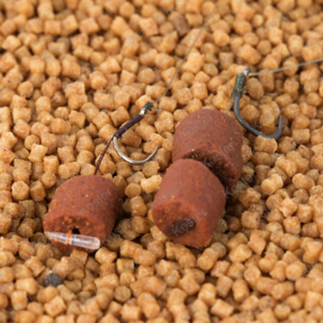 Hook Pellet O'S Krill - 14mm Hook Pellet O'S Krill - 14mm
