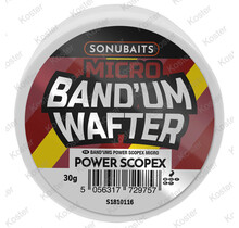 Band'um Wafter Power Scopex - Micro