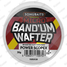 Band'um Wafter Power Scopex - Micro
