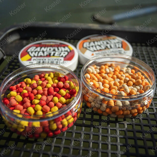 Band'um Wafter Power Scopex - Micro