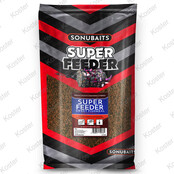 Super Feeder Sweet Fishmeal - 2KG