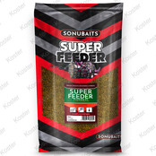 Super Feeder Fishmeal Groundbait Super Feeder Fishmeal Groundbait