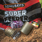 Super Feeder Fishmeal Groundbait Super Feeder Fishmeal Groundbait