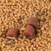 Pellet O's Spicy Sausage - 14mm Pellet O's Spicy Sausage - 14mm