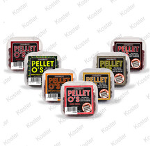 Pellet O's Spicy Sausage - 14mm