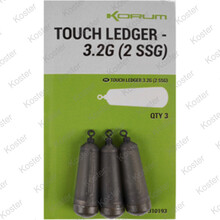 Touch Ledger - 3.2G