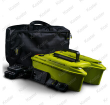 Hunter 750 Bait Boat Hi-Viz Echo Edition