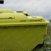 Hunter 750 Bait Boat Hi-Viz Echo Edition