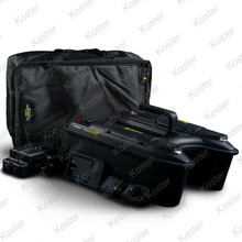 Hunter 750 Bait Boat Echo Edition