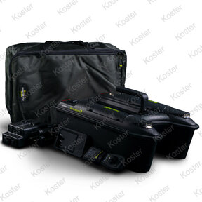 Hunter 750 Bait Boat Echo Edition