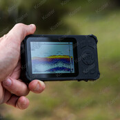 Hunter 750 Bait Boat Hi-Viz Echo Edition