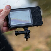 Hunter 750 Bait Boat Hi-Viz Echo Edition