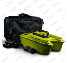 Hunter 750 Bait Boat Hi-Viz