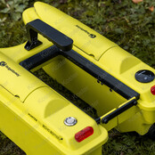 Hunter 750 Bait Boat Hi-Viz