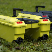 Hunter 750 Bait Boat Hi-Viz