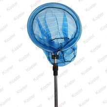 Joy of Fishing Vijver & Slootnet Duty Tele 2x100cm. 2mm Maas