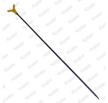 Joy of Fishing V Steun Eco 80cm.