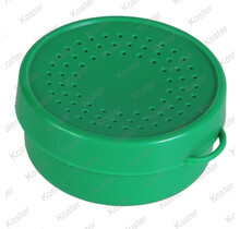 Joy of Fishing Quality Madendoosje 110mm. x 62mm.