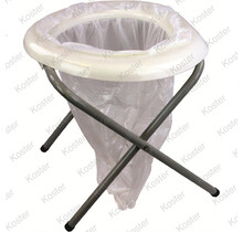 Highlander Portable Toilet