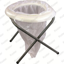 Highlander Portable Toilet