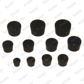 Hengeldop ø 29.5mm. Hengeldop ø 29.5mm.