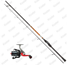 Combo Trend Line Spin 240  15-40gr. + TL-B3000FD