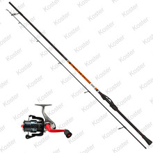 Combo Trend Line Spin 240  15-40gr. + TL-B3000FD
