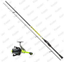 Combo Trend Line Spin 210  5-20gr. + TL-Y2000FD