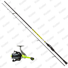 Combo Trend Line Spin 210  5-20gr. + TL-Y2000FD