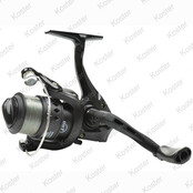 Combo Battle Telespin "Pink Camou" 210 + B-2000FD