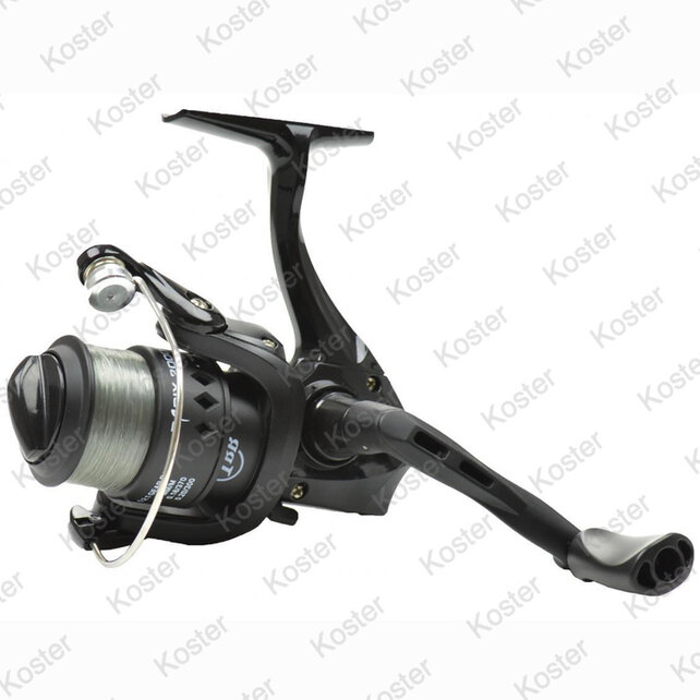 Combo Battle Telespin "Pink Camou" 210 + B-2000FD