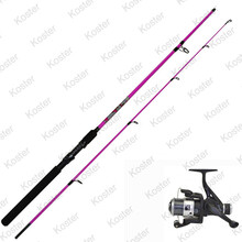 Combo Battle Spin "Pink Camou" 210 + B-2000RD