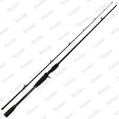 DiaTec XF Baitcast 240 30-60gr Storm Set DiaTec XF Baitcast 240 30-60gr Storm Set