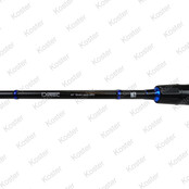 DiaTec XF Baitcast 240 30-60gr Storm Set DiaTec XF Baitcast 240 30-60gr Storm Set