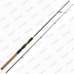 Sense Predator Spin 240 - 15-35 gram 2 Dlg
