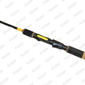 Sense Predator Spin 240 - 15-35 gram 2 Dlg