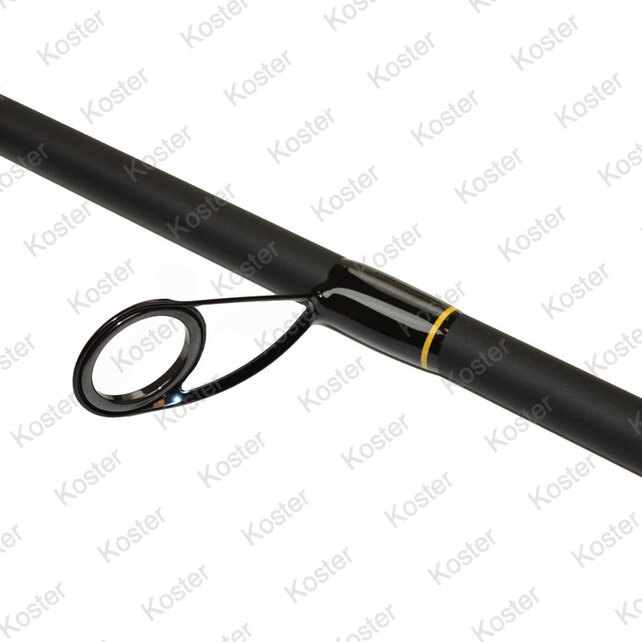 Sense Predator Spin 240 - 15-35 gram 2 Dlg