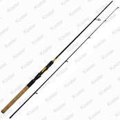 Sense Predator Spin 210 - 7-28 gram 2 Dlg Sense Predator Spin 210 - 7-28 gram 2 Dlg