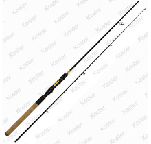 Sense Predator Spin 210 - 7-28 gram 2 Dlg