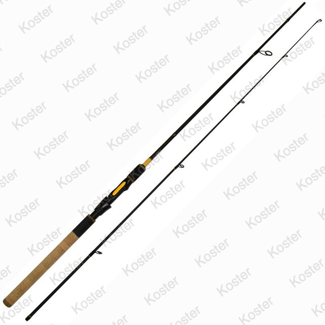 Sense Predator Spin 210 - 7-28 gram 2 Dlg Sense Predator Spin 210 - 7-28 gram 2 Dlg