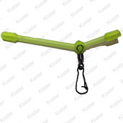 Hoekafhouder - 7cm Hoekafhouder - 7cm