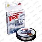 Akashi Ultraclear Fluorocarbon 50mtr.