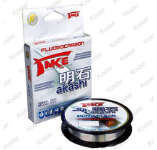 Akashi Ultraclear Fluorocarbon 50mtr.