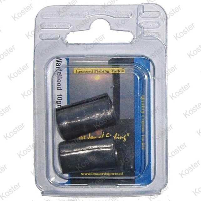 Bladlood 10gr. 2 Stuks