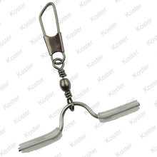 Match English Connector 4pcs.